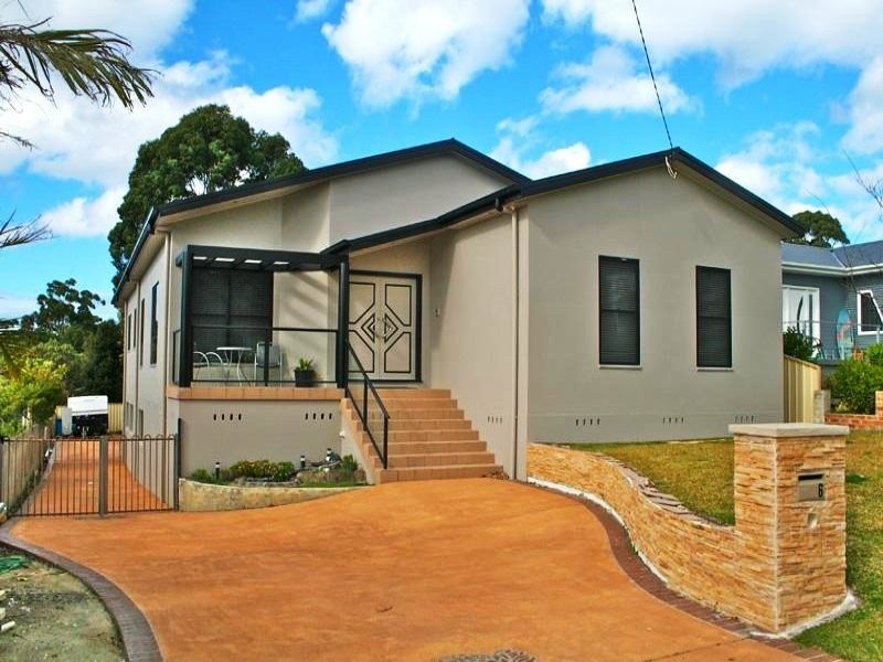6 Rundle Street, Ulladulla NSW 2539