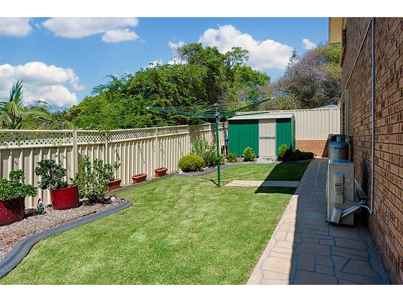 5/14 Davies Street, Mollymook NSW 2539