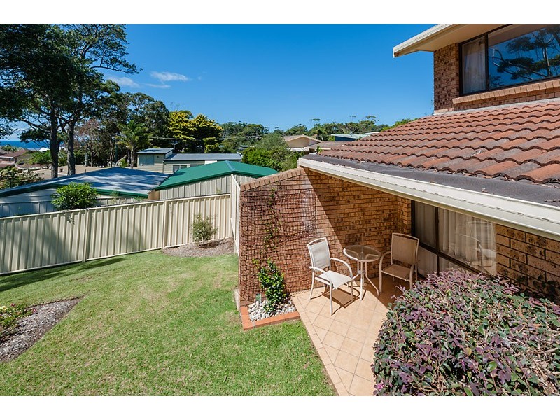 5/14 Davies Street, Mollymook NSW 2539