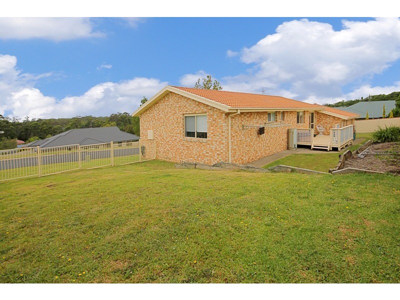30 Huntingdale Drive, Mollymook NSW 2539