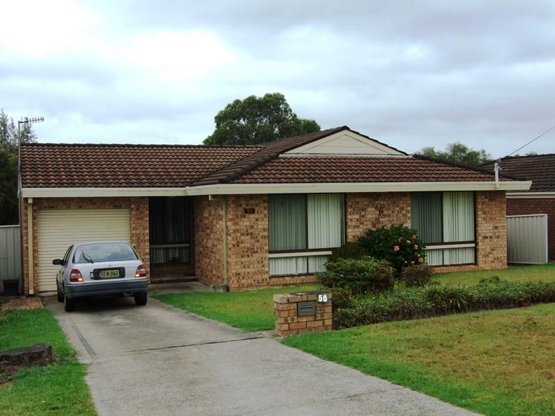 50 North Street, Ulladulla NSW 2539