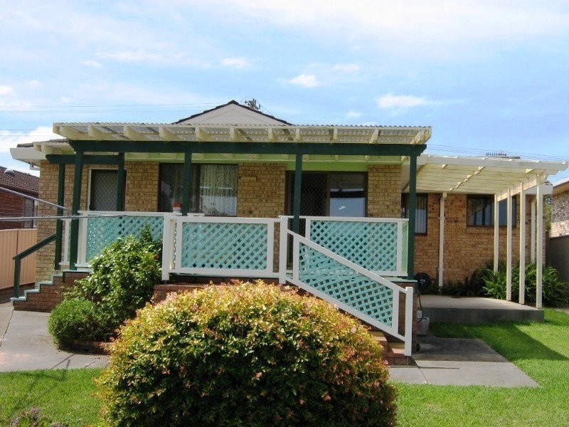 50 North Street, Ulladulla NSW 2539