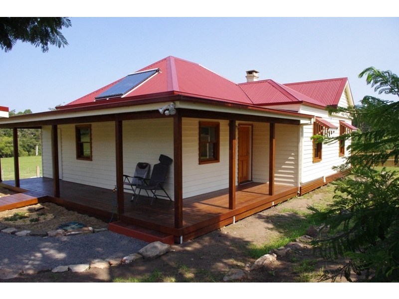 E1310 Princes Highway, Conjola NSW 2539