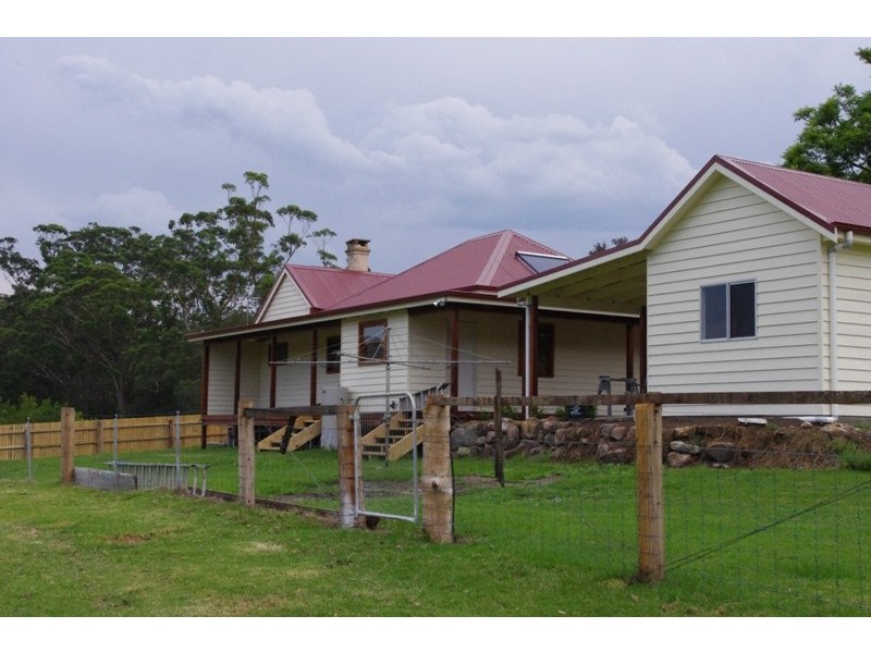 E1310 Princes Highway, Conjola NSW 2539