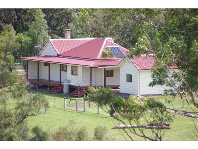 E1310 Princes Highway, Conjola NSW 2539