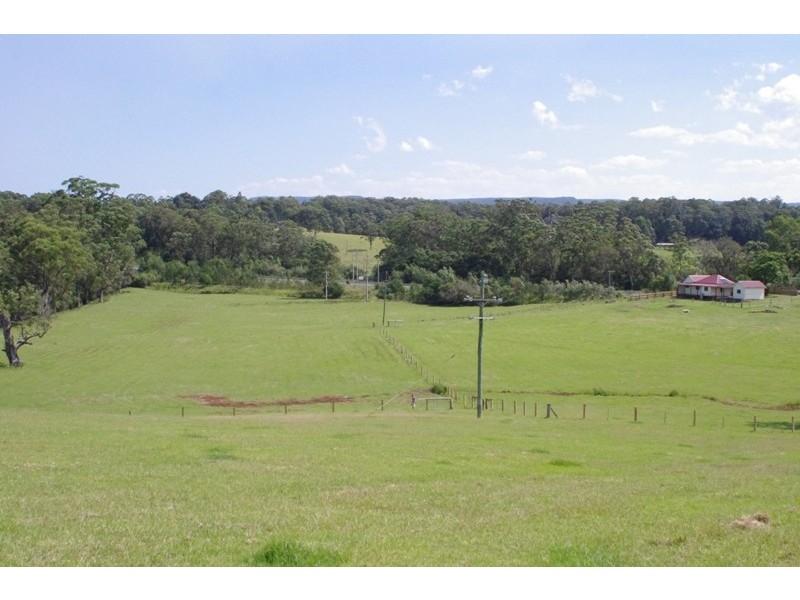 E1310 Princes Highway, Conjola NSW 2539