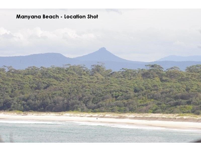 E1310 Princes Highway, Conjola NSW 2539