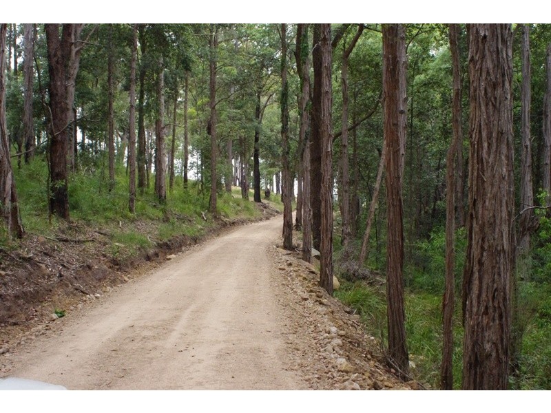 Lot 842 Woodburn Rd, Woodburn NSW 2538