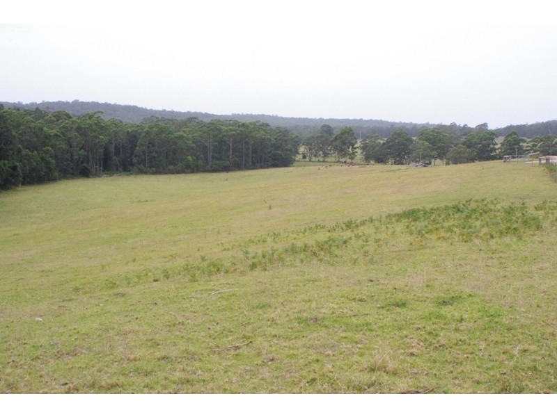 Lot 842 Woodburn Rd, Woodburn NSW 2538