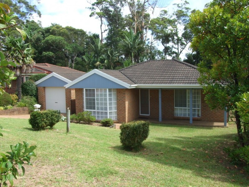 15 Cassia Place, Ulladulla NSW 2539