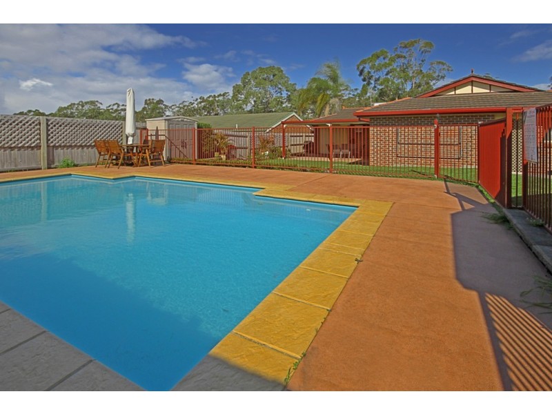 14 Lomandra Place, Ulladulla NSW 2539