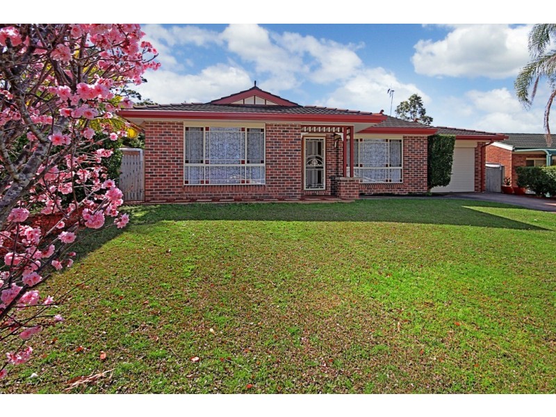 14 Lomandra Place, Ulladulla NSW 2539