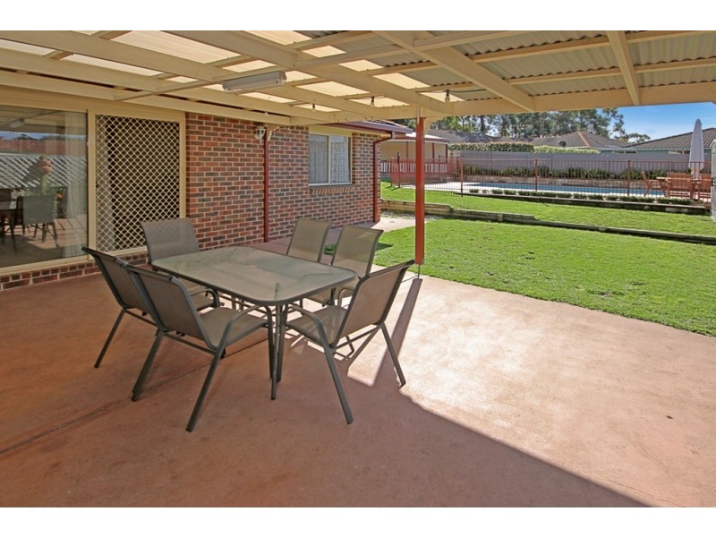 14 Lomandra Place, Ulladulla NSW 2539