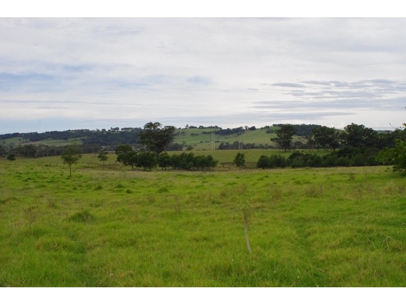 171 Little Forest Road, Little Forest NSW 2538