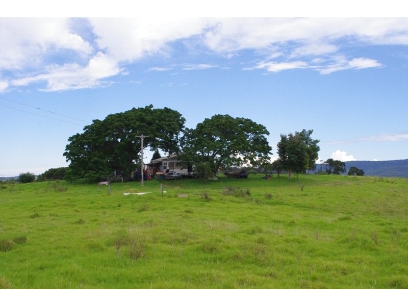 171 Little Forest Road, Little Forest NSW 2538