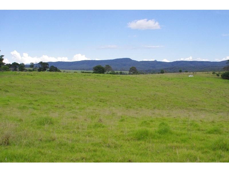 171 Little Forest Road, Little Forest NSW 2538