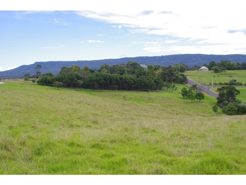 171 Little Forest Road, Little Forest NSW 2538