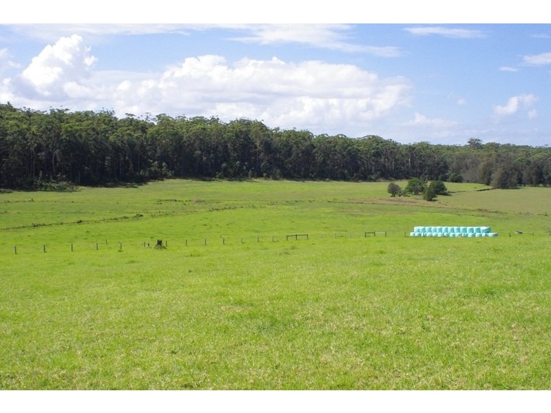 Lots 14+15 Garrads Lane, Milton NSW 2538