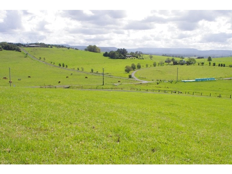 Lots 14+15 Garrads Lane, Milton NSW 2538