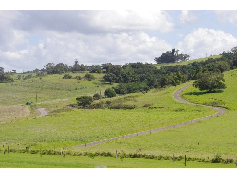 Lots 14+15 Garrads Lane, Milton NSW 2538