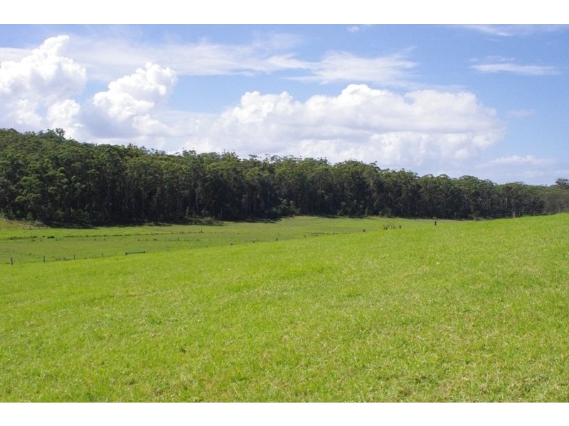 Lots 14+15 Garrads Lane, Milton NSW 2538