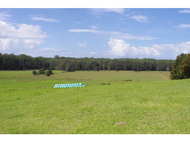 Lots 14+15 Garrads Lane, Milton NSW 2538