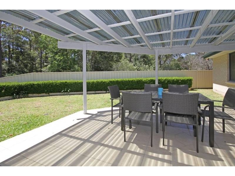 56 Seaspray Street, Narrawallee NSW 2539