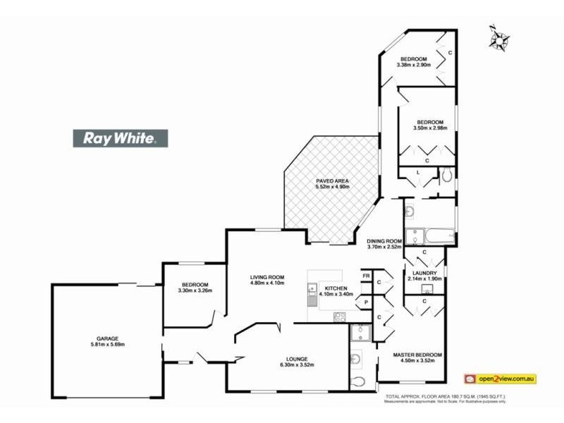 56 Seaspray Street, Narrawallee NSW 2539