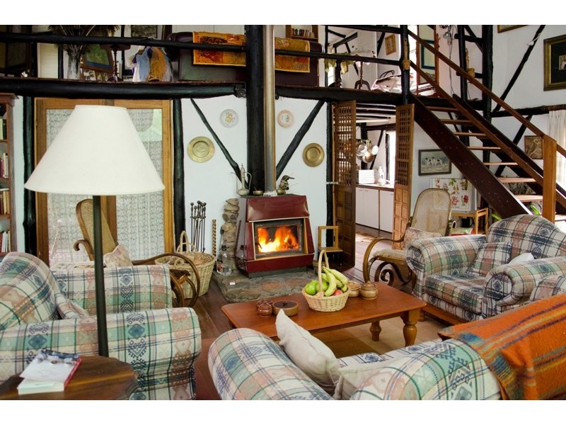 406 Backhouses Forest Road, Shallow Crossing, Brooman NSW 2538