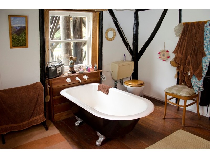 406 Backhouses Forest Road, Shallow Crossing, Brooman NSW 2538