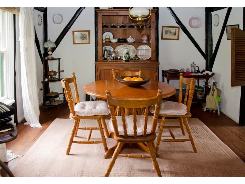 406 Backhouses Forest Road, Shallow Crossing, Brooman NSW 2538