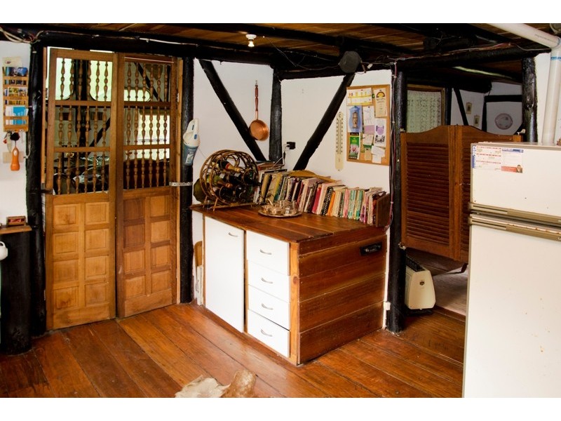 406 Backhouses Forest Road, Shallow Crossing, Brooman NSW 2538