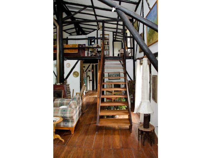 406 Backhouses Forest Road, Shallow Crossing, Brooman NSW 2538