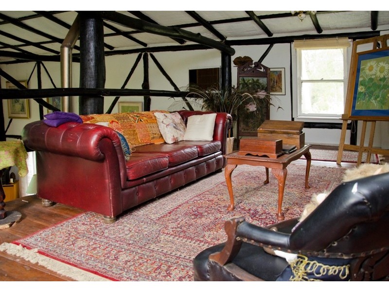 406 Backhouses Forest Road, Shallow Crossing, Brooman NSW 2538