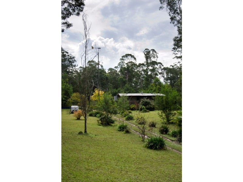 406 Backhouses Forest Road, Shallow Crossing, Brooman NSW 2538