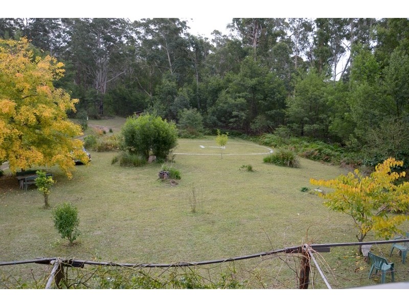 406 Backhouses Forest Road, Shallow Crossing, Brooman NSW 2538