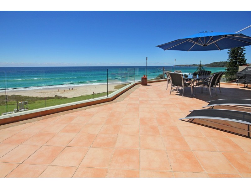1/57 Mitchell Parade, Mollymook Beach NSW 2539