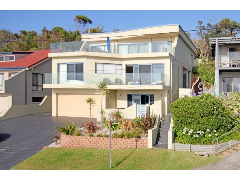 2/57 Mitchell Parade, Mollymook Beach NSW 2539