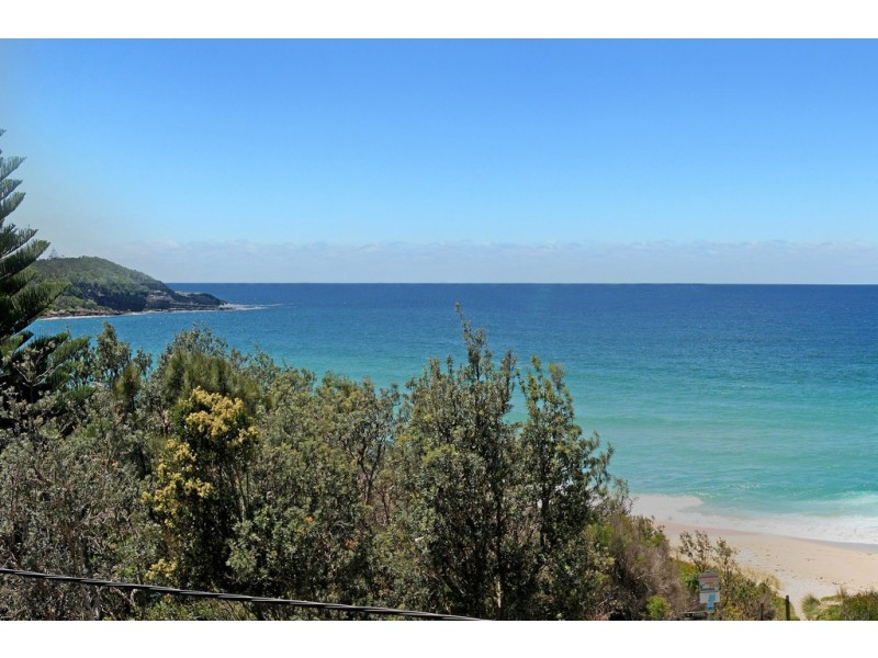 2/57 Mitchell Parade, Mollymook Beach NSW 2539
