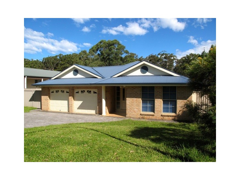 23 The Bastion, Manyana NSW 2539