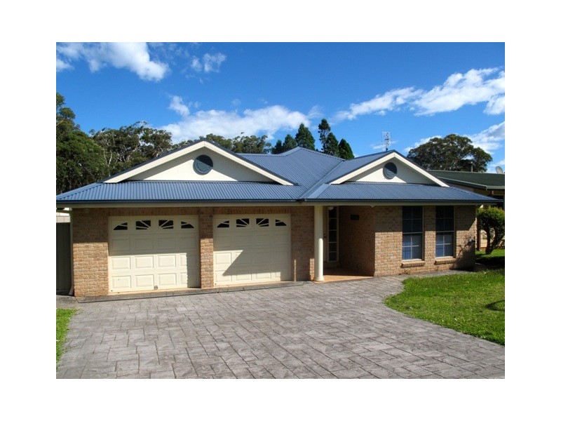 23 The Bastion, Manyana NSW 2539