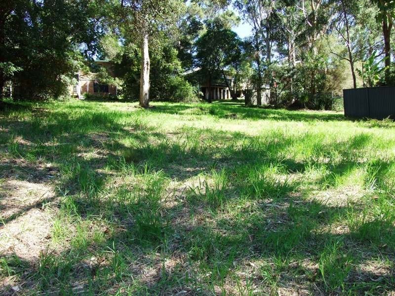 21 Treetops Crescent, Mollymook NSW 2539
