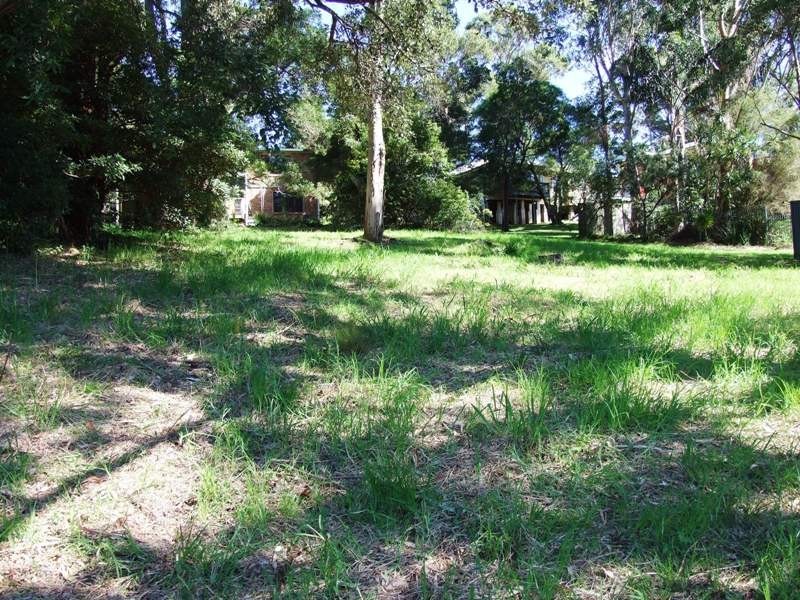 21 Treetops Crescent, Mollymook NSW 2539