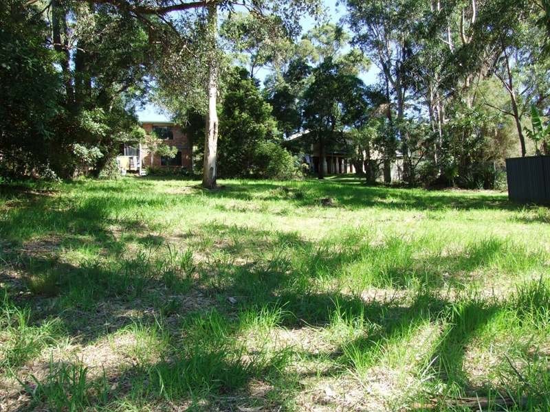 21 Treetops Crescent, Mollymook NSW 2539
