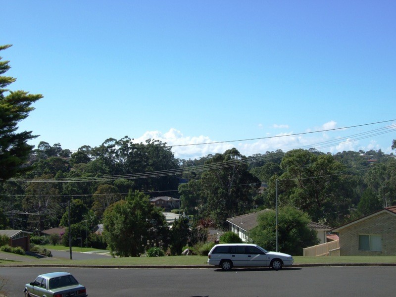 21 Treetops Crescent, Mollymook NSW 2539