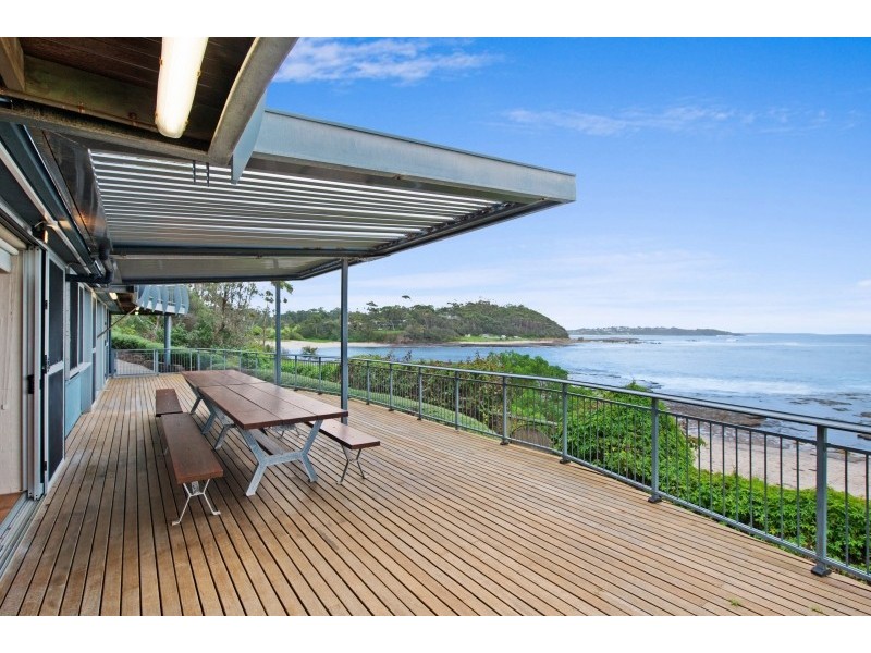 17 Shipton Crescent, Mollymook NSW 2539