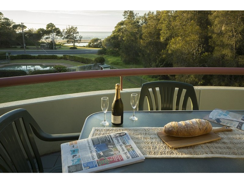 13/1A Mitchell Parade, Mollymook Beach NSW 2539