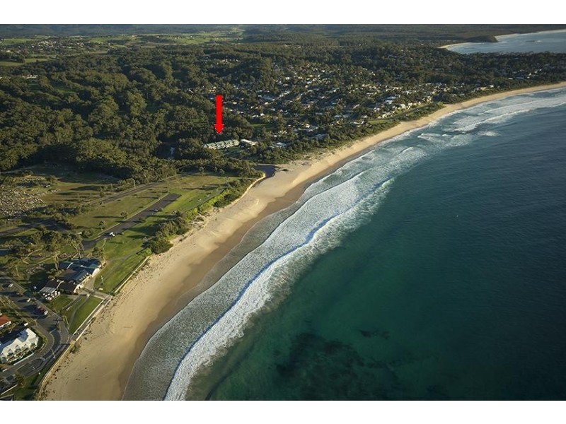 13/1A Mitchell Parade, Mollymook Beach NSW 2539