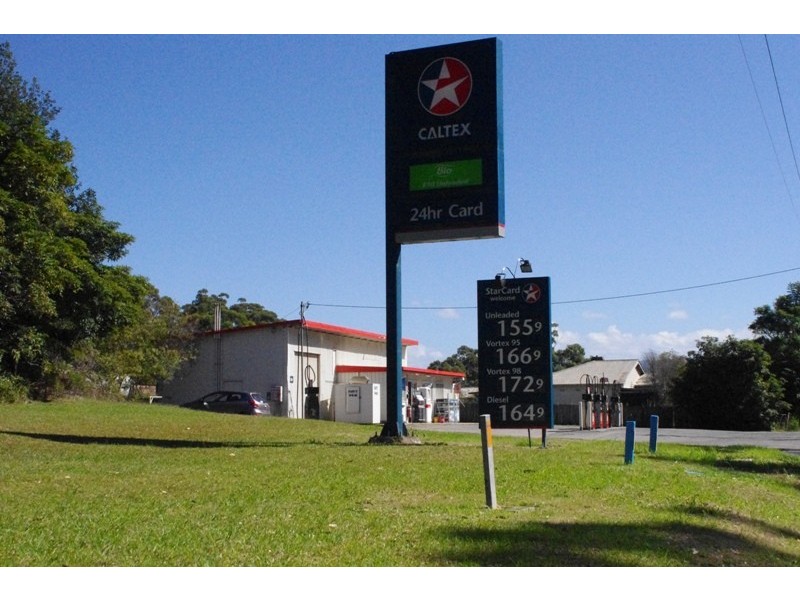 331 Princes Highway, Milton NSW 2538