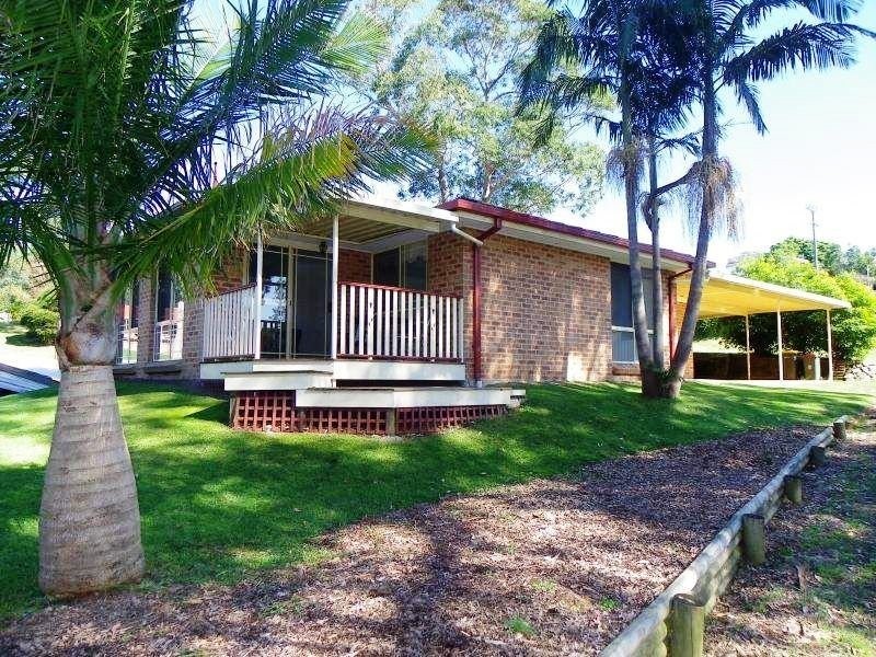 5 Hoylake Grove, Conjola Park NSW 2539